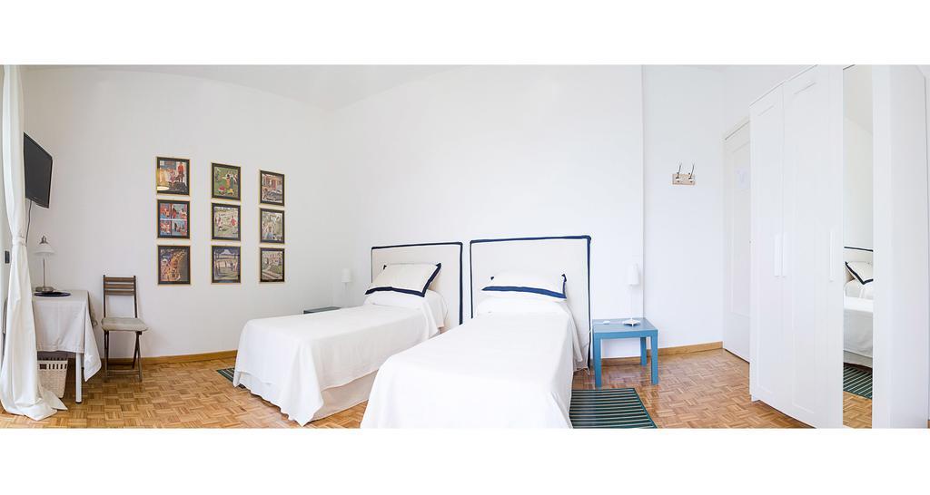 Arignano B&B "La Riviera" חדר תמונה