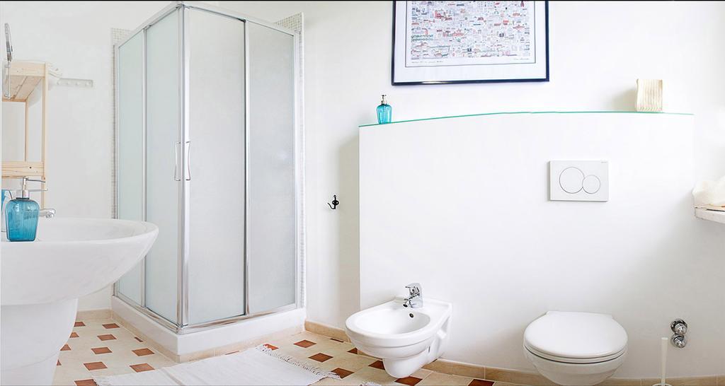 Arignano B&B "La Riviera" חדר תמונה