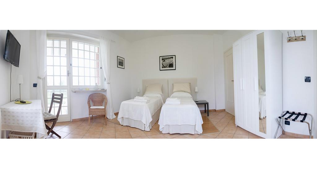 Arignano B&B "La Riviera" חדר תמונה