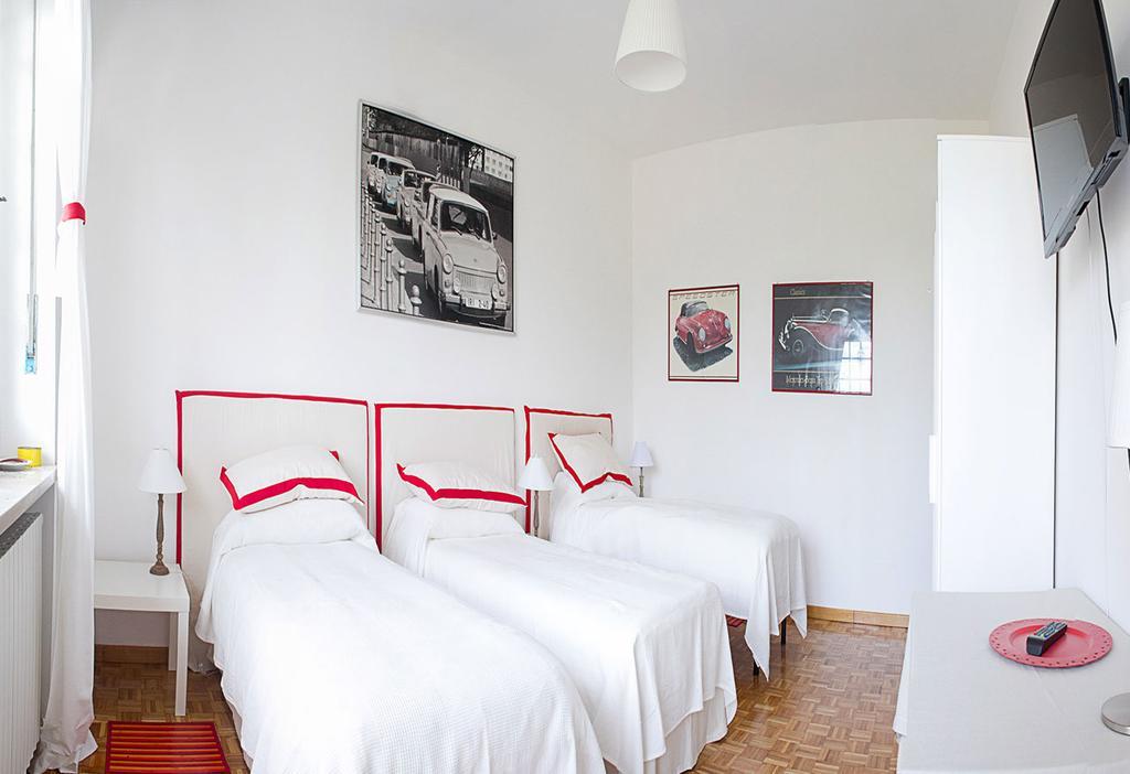 Arignano B&B "La Riviera" מראה חיצוני תמונה