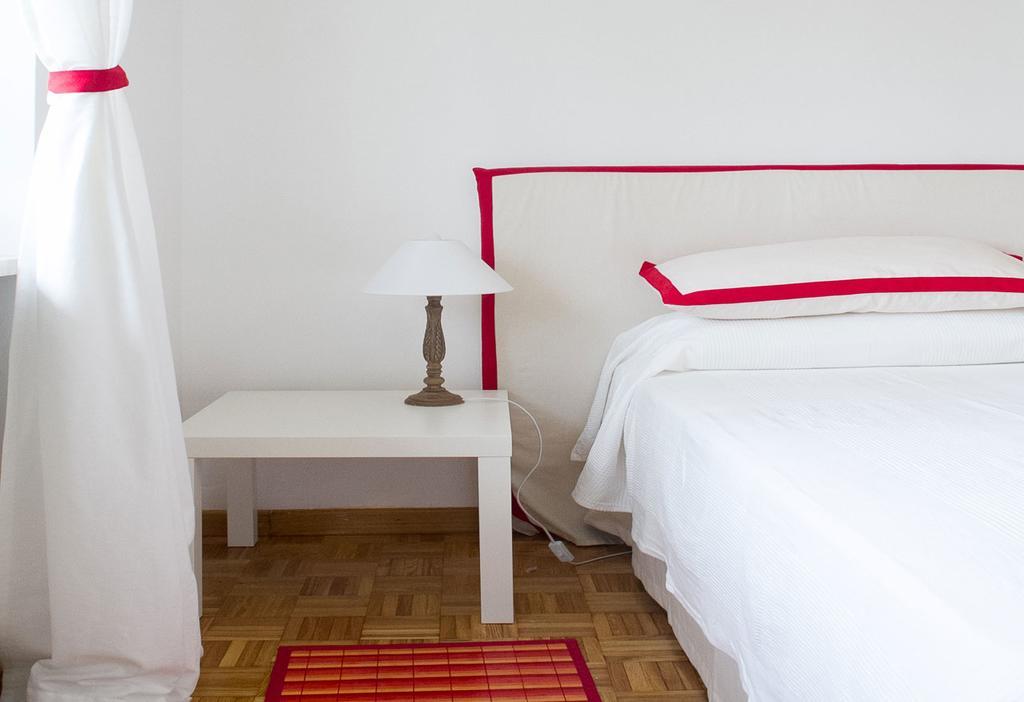 Arignano B&B "La Riviera" מראה חיצוני תמונה