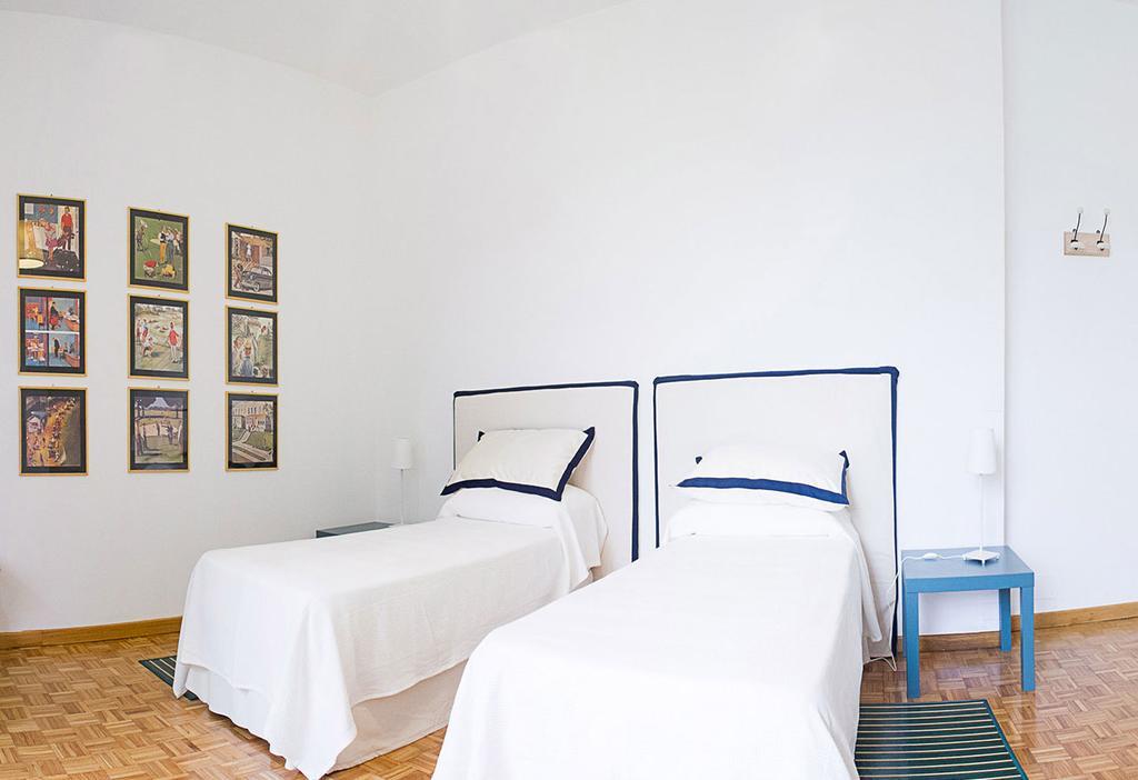Arignano B&B "La Riviera" מראה חיצוני תמונה