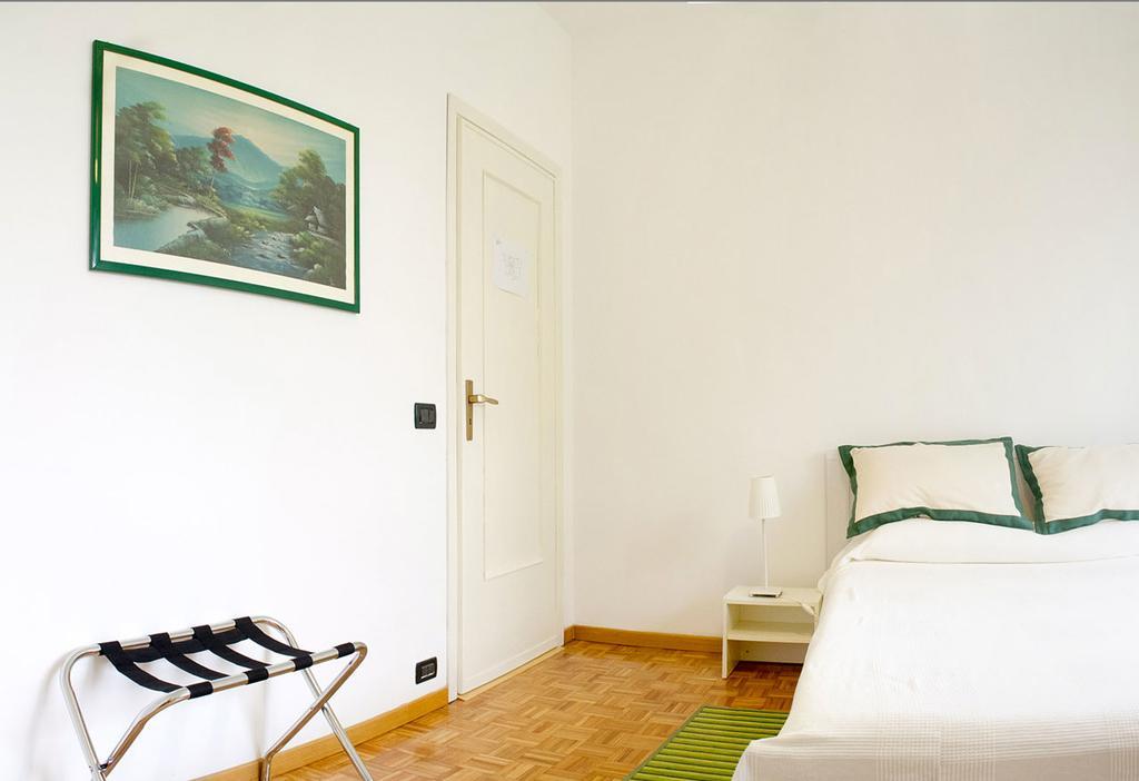Arignano B&B "La Riviera" מראה חיצוני תמונה
