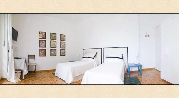 Arignano B&B "La Riviera" מראה חיצוני תמונה
